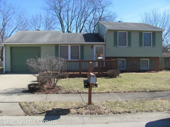 137 Coronado Rd, Indianapolis, IN 46234