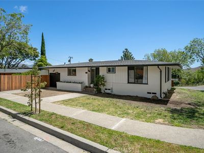 1215 Sylvia Ct, San Luis Obispo, CA, 93401
