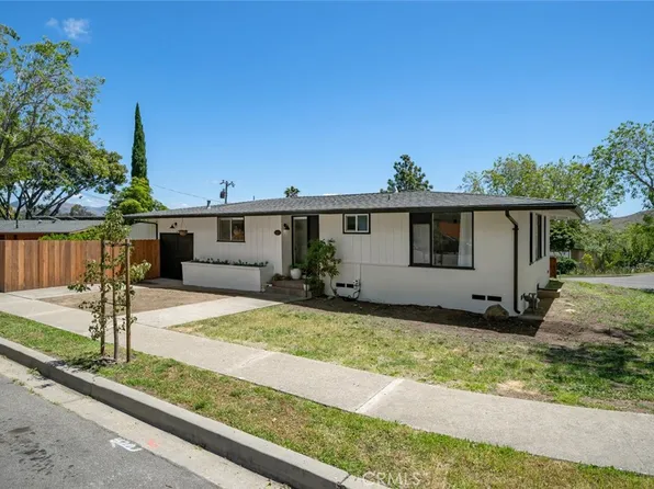 1215 Sylvia Ct, San Luis Obispo, CA 93401