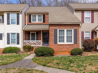 1900 N Winds Dr, Winston Salem, NC 27127