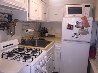 Rented by Citi Habitats