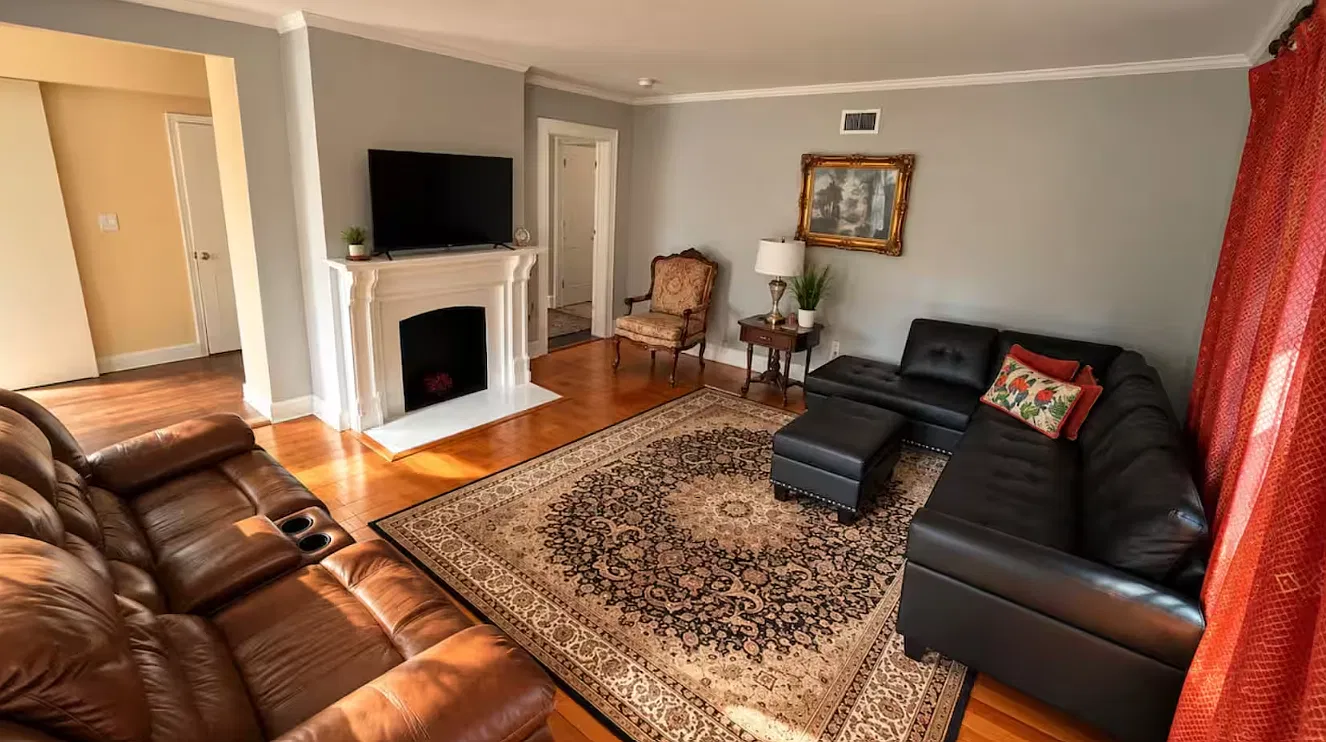 2 bed, 1.5 bath, 1200 sqft, $3,250 — Photo 3