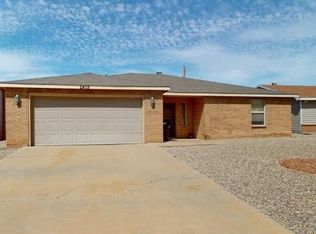 2409 Alaska Ave, Alamogordo, NM 88310