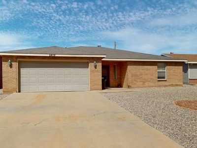 2409 Alaska Ave, Alamogordo, NM, 88310