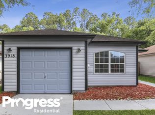 3918 Burning Leaf Ct, Jacksonville, FL 32246
