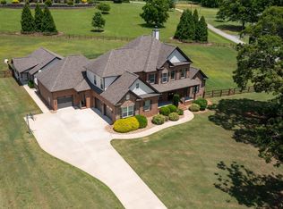 865 Westmoreland Rd, Greer, SC 29651