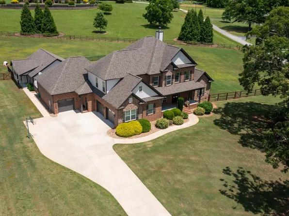 865 Westmoreland Rd, Greer, SC 29651