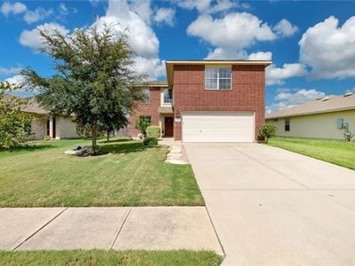 310 Phillips St, Hutto, TX, 78634