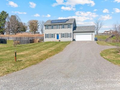 62 Butler Street, Fairfax, VT, 05454