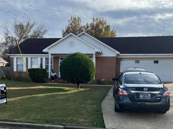 79 Boardwalk St, Munford, TN 38058