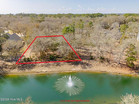 2nd image of 2172 Clambake Ct SW Lot 211