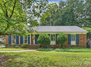 4114 Rutherford Dr, Charlotte, NC 28210