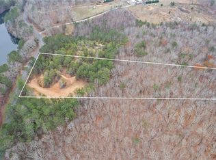 2310 E Hermitage Rd, Kingston, GA 30145