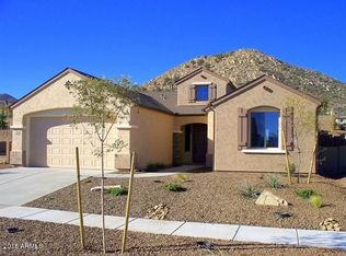 1222 N Rusty Nail Rd, Prescott Valley, AZ 86314