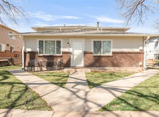 7309 W Hampden Ave APT 2001, Lakewood, CO 80227