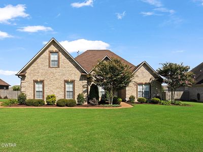 386 Zachary Ln, Jackson, TN, 38305