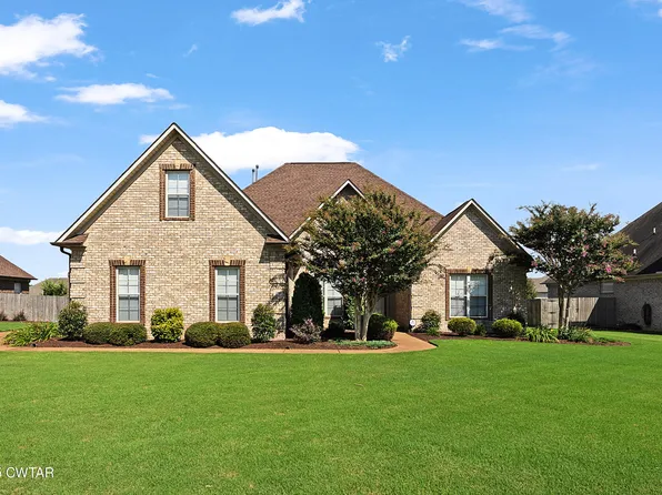 386 Zachary Ln, Jackson, TN 38305