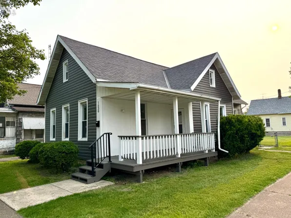 1530 Lindsley St, Sandusky, OH 44870