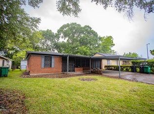 7802 Belbay St, Houston, TX 77033