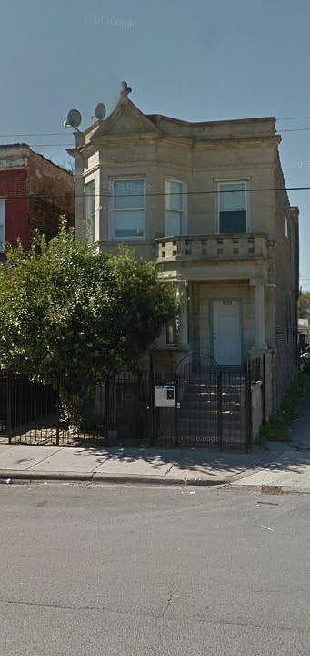 1st image of 1220 S Homan Ave #1ST