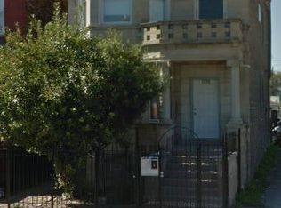 1220 S Homan Ave #1ST, Chicago, IL 60623
