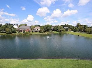 1376 Saddle Club Way, Lexington, KY
