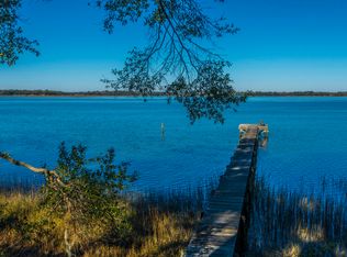 5850 Pecanetta Rd, Wadmalaw Island, SC 29487