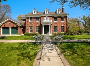 491 Hawthorn Ln, Winnetka, IL 60093