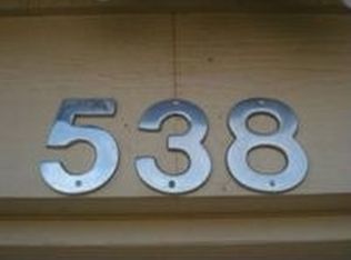 538 Berryhill Dr, Mansfield, TX 76063