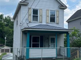 702 Sellers Ave, Jeannette, PA