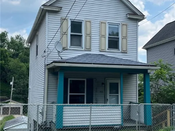 702 Sellers Ave, Jeannette, PA 15644