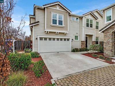 111 Elworthy Ranch Dr, Danville, CA, 94526