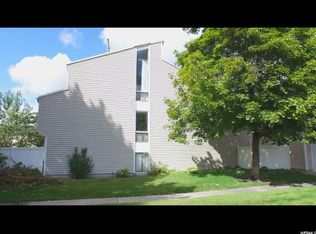 1505 W Westbridge Dr, Provo, UT 84601