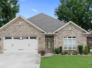 130 Village Ln, Boaz, AL 35956