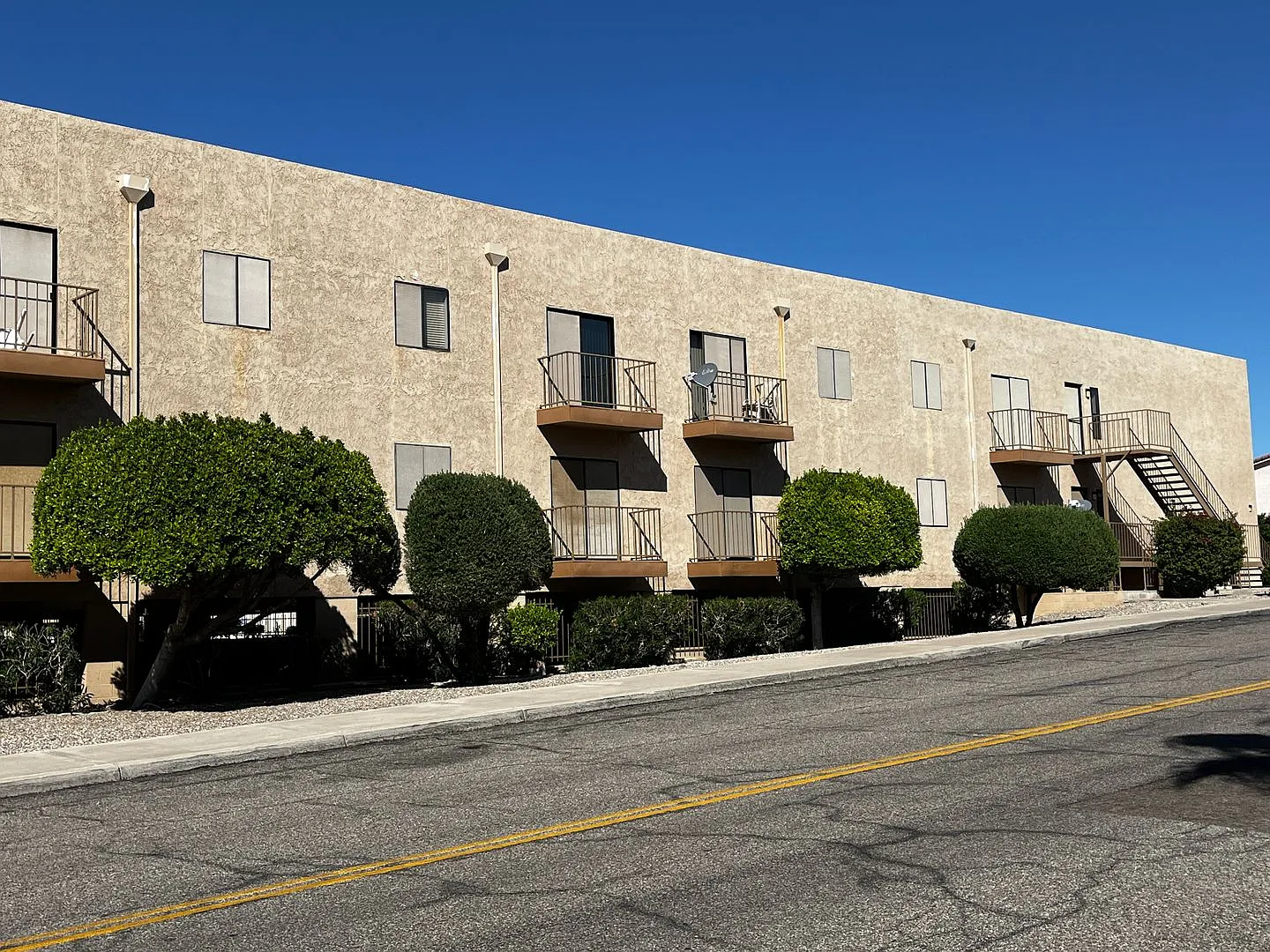 Vista Del Sol Condos! Furnished Short-Term Rental, Summer and Winter Rental 2026 — Photo 3