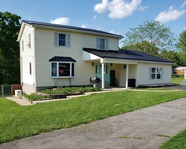 16895 Webster Rd, Craigsville, WV, 26205