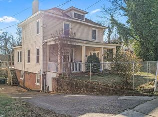 1300 16th St, Lynchburg, VA