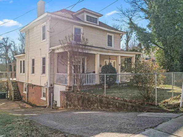 1300 16th St, Lynchburg, VA 24504