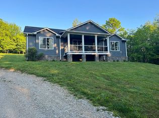 2820 Highway 151 Rd, Frankfort, KY 40601