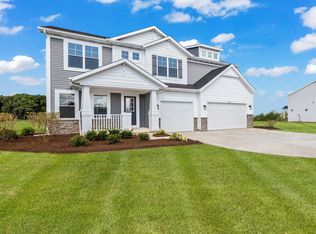 11814 Perry St, Winfield, IN 46307