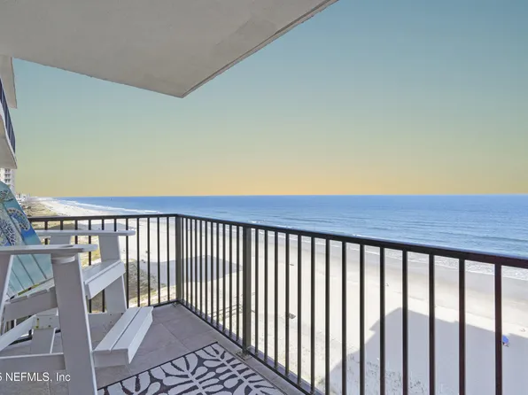 1301 1ST Street S #1002, Jacksonville Beach, FL 32250