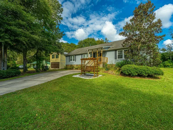 3596 Walter Dr, Johns Island, SC 29455