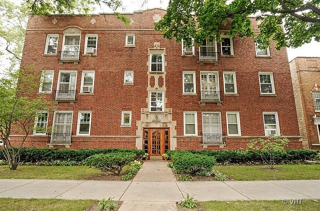 1st image of 6602 N Artesian Ave APT 1