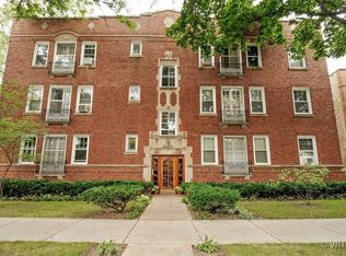 6602 N Artesian Ave APT 1, Chicago, IL 60645