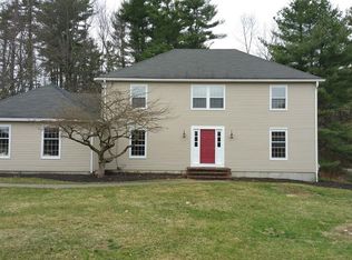 216 Nagog Hill Rd, Acton, MA 01720