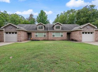 2202 King St, Pine Bluff, AR 71601