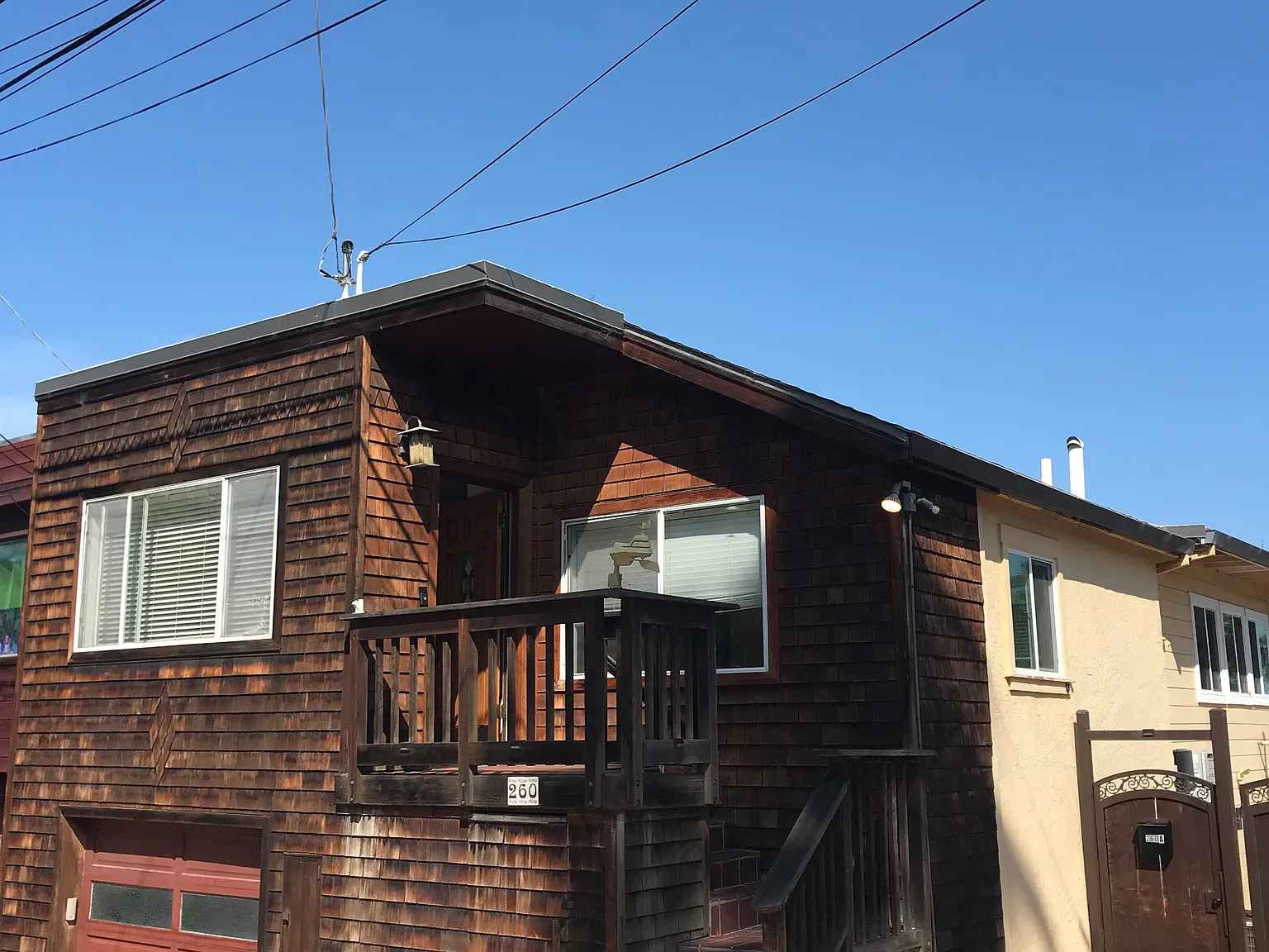 3 bed, 1450 sqft, $4,675 — Photo 2