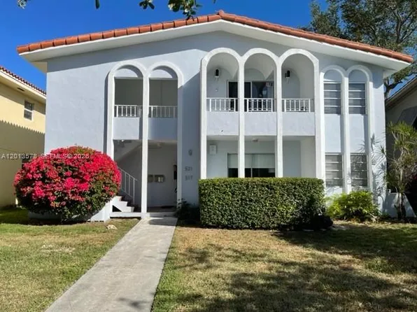 517 Menendez Ave, Coral Gables, FL 33146