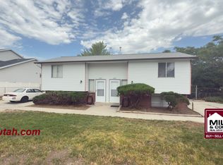 6512 W 4100 S, West Valley City, UT 84128