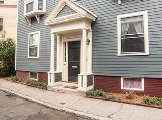 7 Arcadia St #1, Cambridge, MA 02140